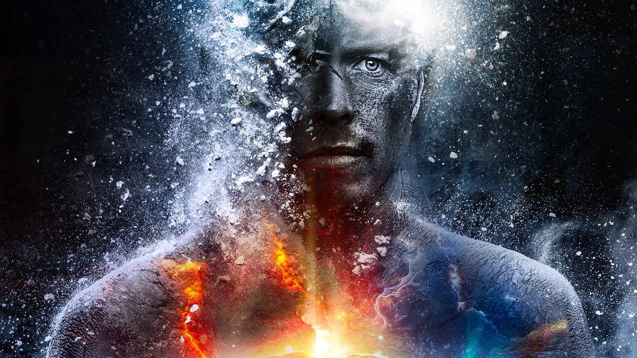 Terminus (2015) backdrop artwork