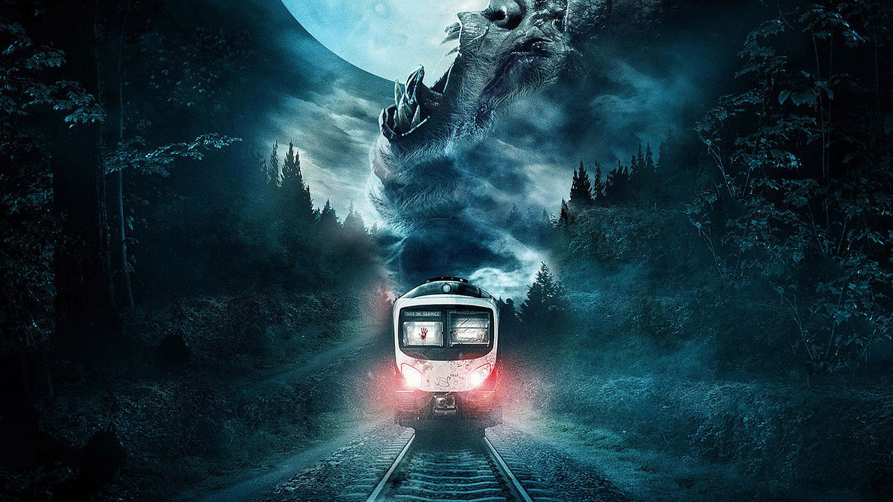 Howl (2015) backdrop artwork