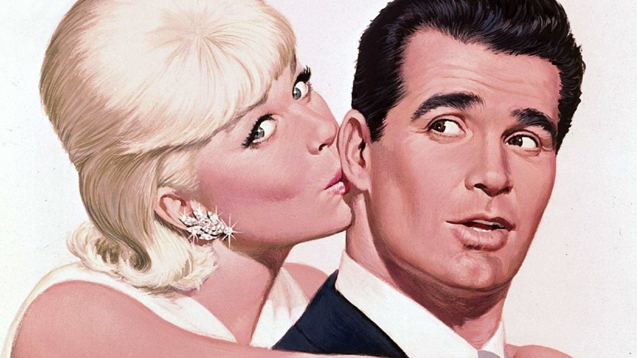Move Over, Darling (1963) backdrop artwork