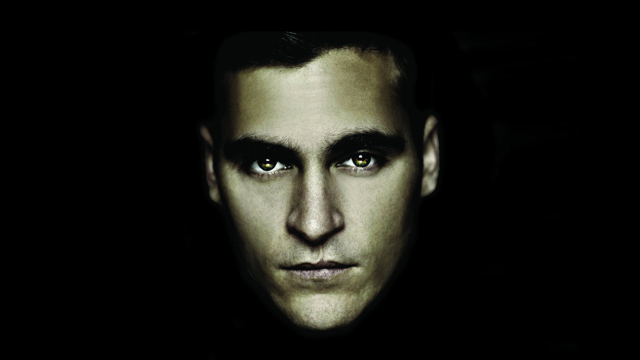 Earthlings (2005) backdrop artwork