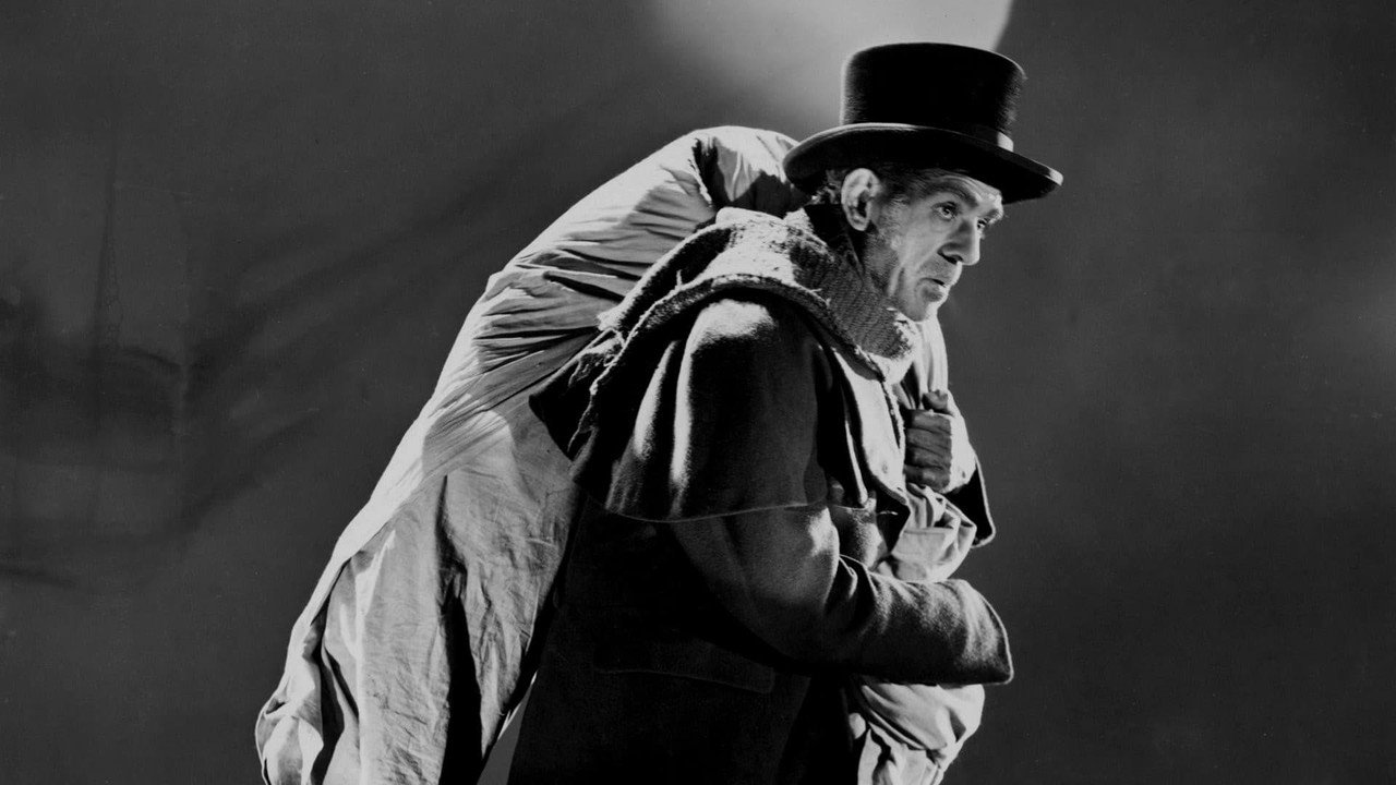 The Body Snatcher (1945) backdrop artwork