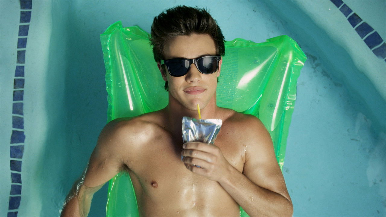 Expelled (2014) backdrop artwork