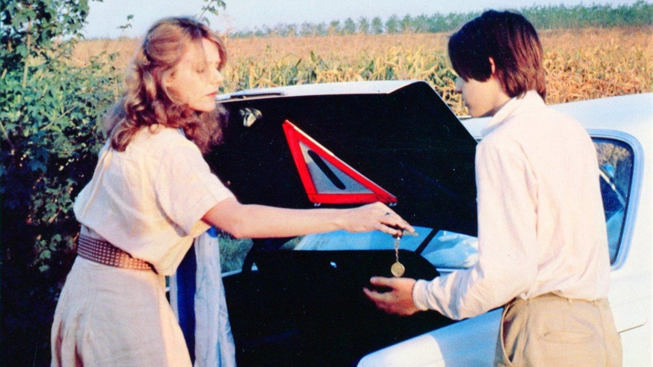 Luna (1979) backdrop artwork