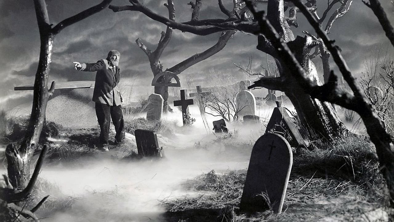 Son of Frankenstein (1939) backdrop artwork