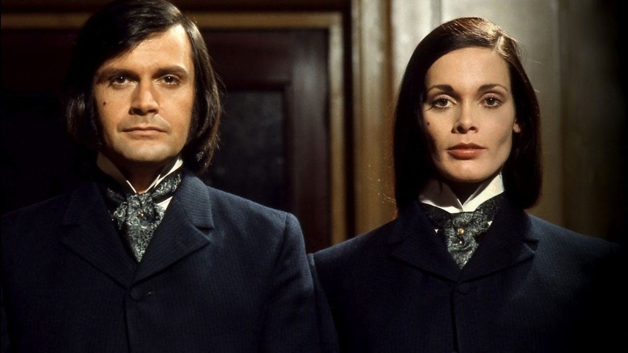 Dr. Jekyll & Sister Hyde (1971) backdrop artwork
