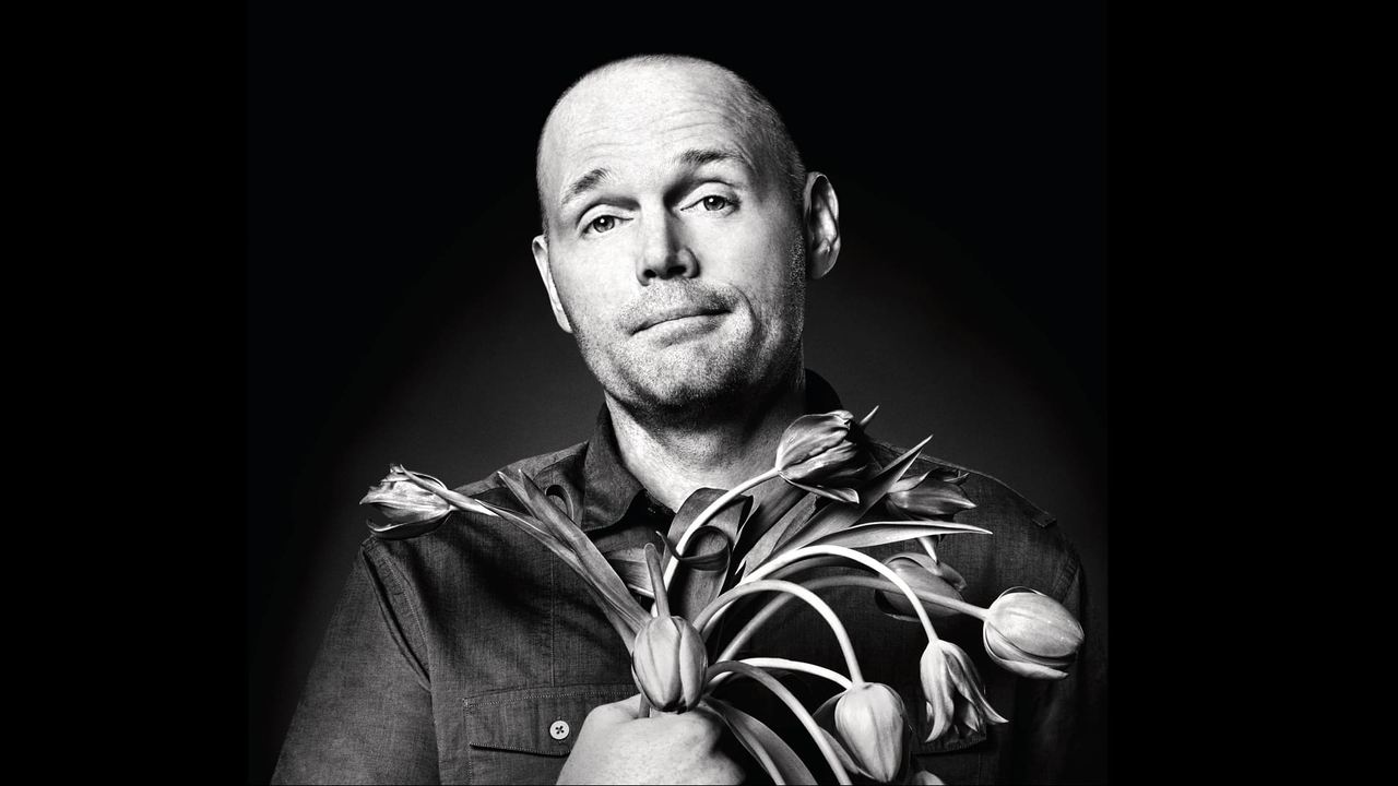 Bill Burr: I'm Sorry You Feel That Way (2014) backdrop artwork