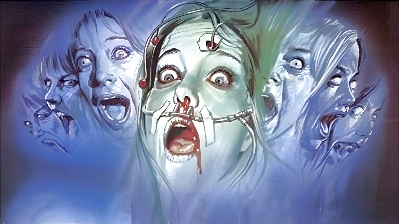 Manhattan Baby (1982) backdrop artwork