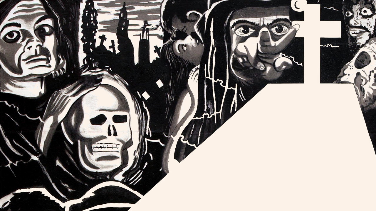 At Midnight I'll Take Your Soul (1964) backdrop artwork