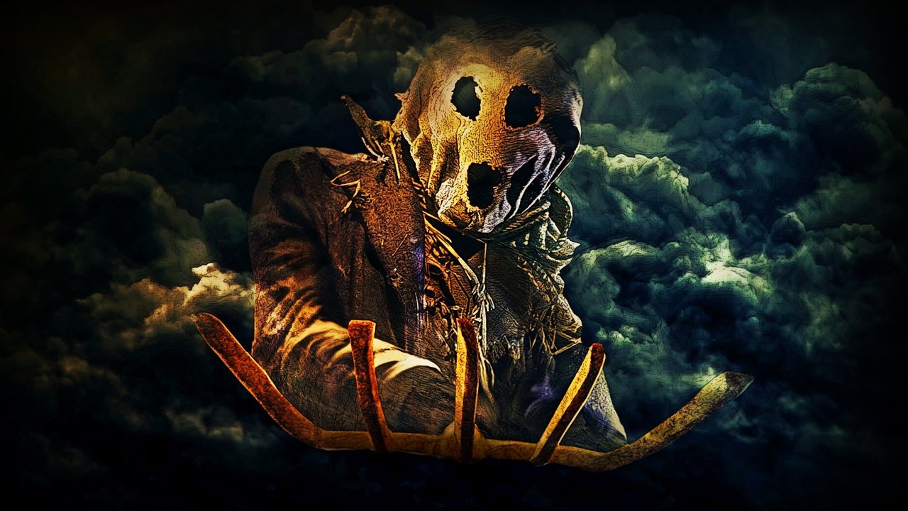Dark Night of the Scarecrow (1981) backdrop artwork
