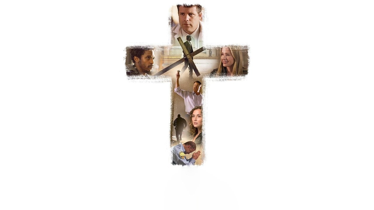 Do You Believe? (2015) backdrop artwork