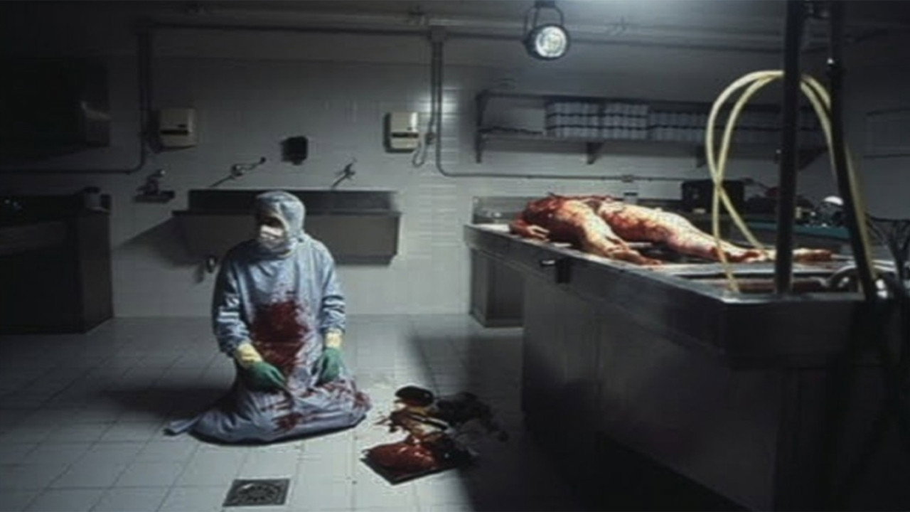 Aftermath (1994) backdrop artwork