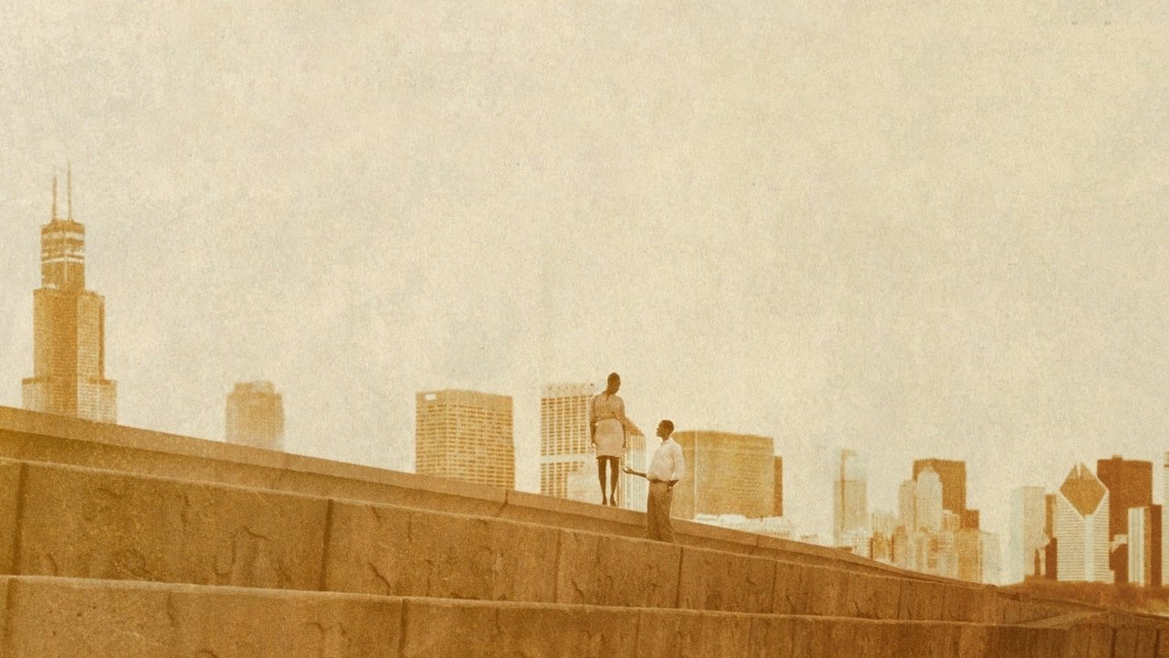 Southside with You (2016) backdrop artwork