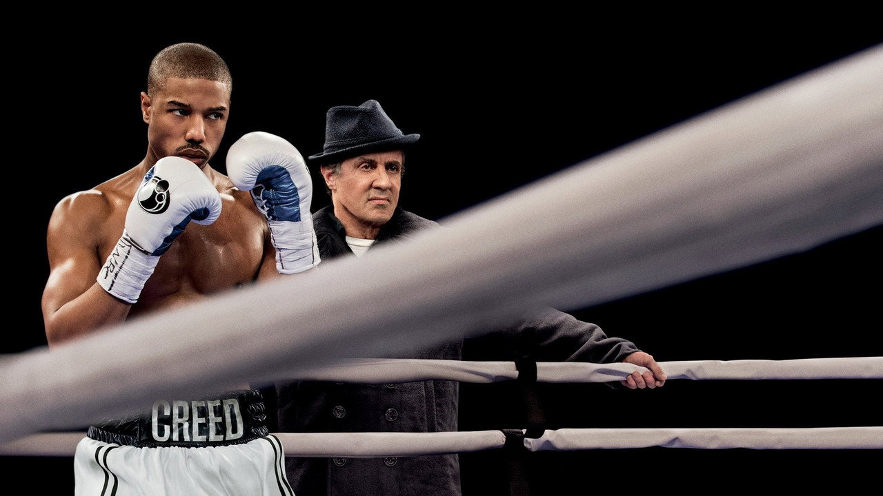 Creed (2015) backdrop artwork