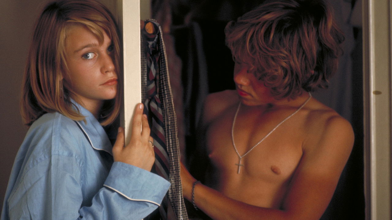 A Swedish Love Story (1970) backdrop artwork