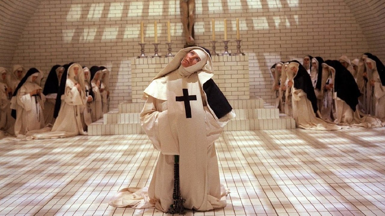 The Devils (1971) backdrop artwork