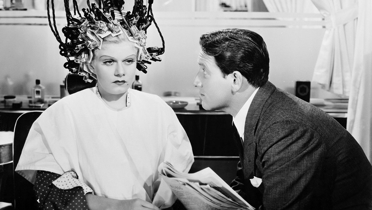 Libeled Lady (1936) backdrop artwork
