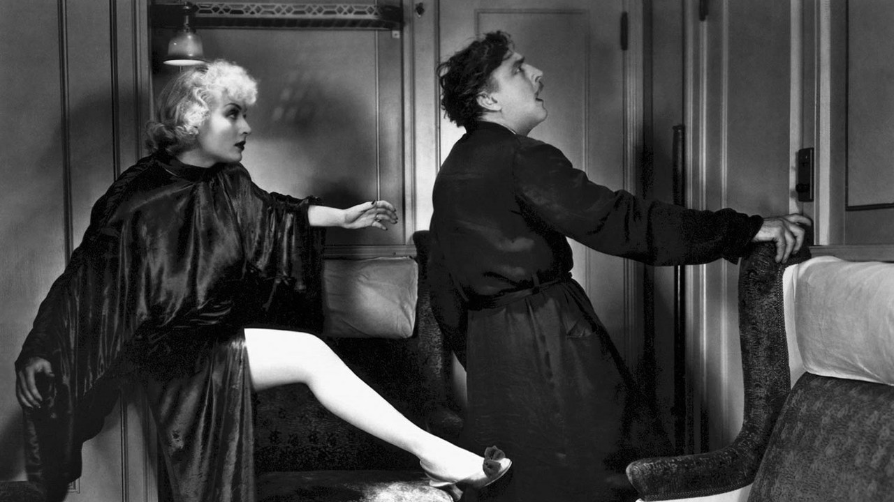 Twentieth Century (1934) backdrop artwork