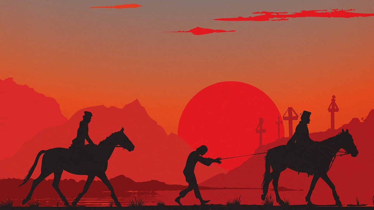 Aferim! (2015) backdrop artwork