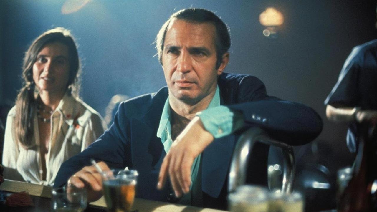The Killing of a Chinese Bookie (1976) backdrop artwork