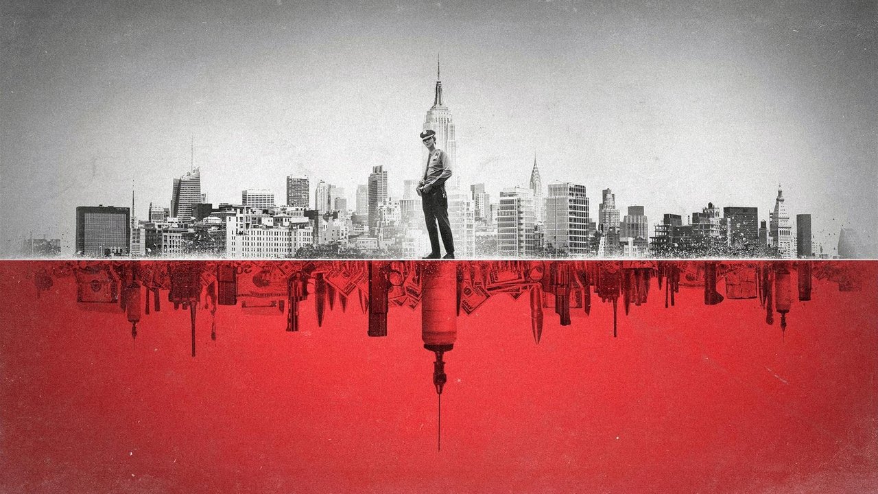 The Seven Five (2015) backdrop artwork