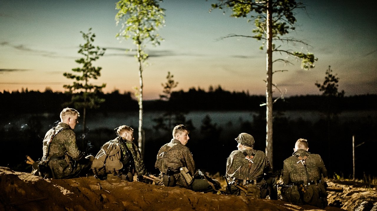 1944 (2015) backdrop artwork