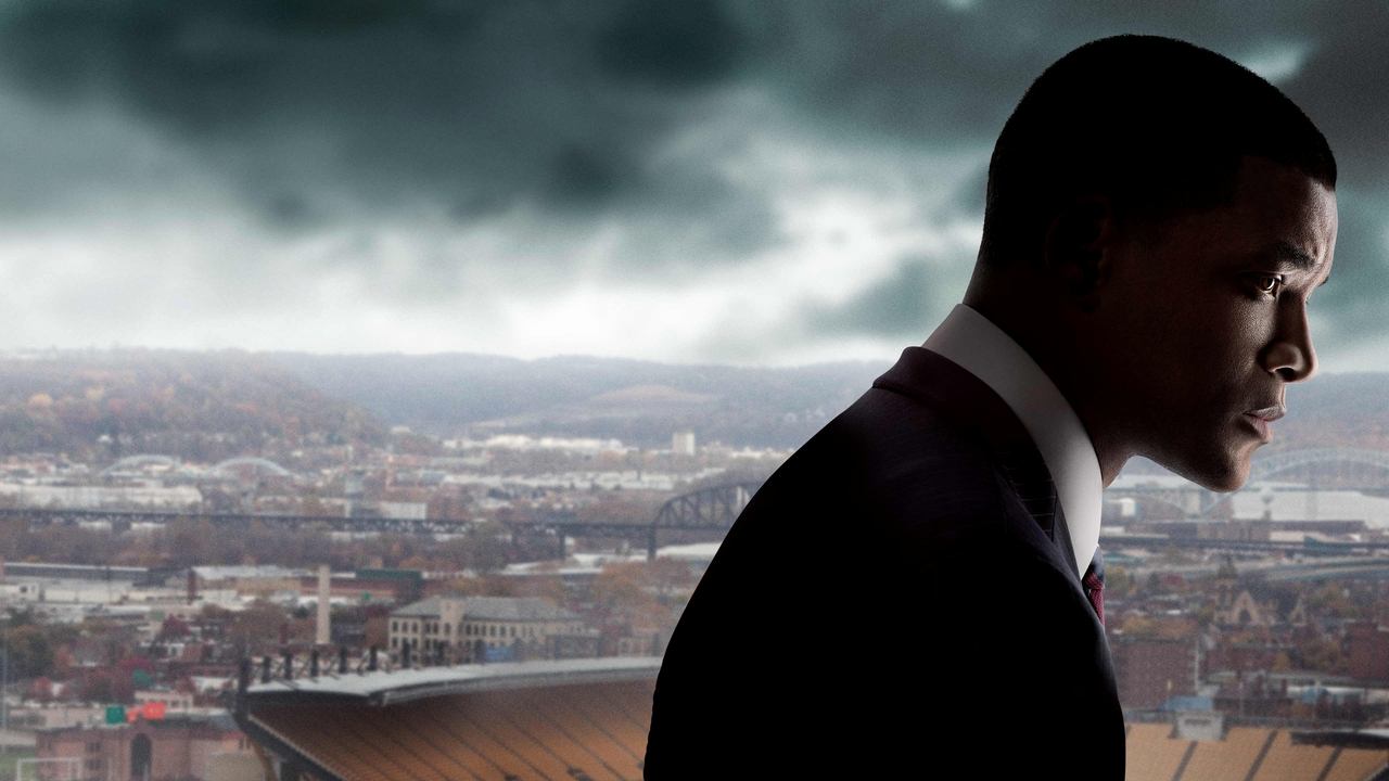 Concussion (2015) backdrop artwork