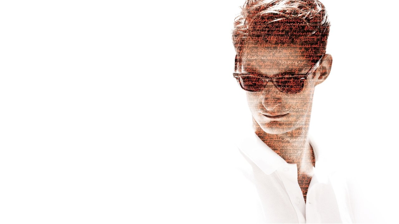 A Perfect Man (2015) backdrop artwork