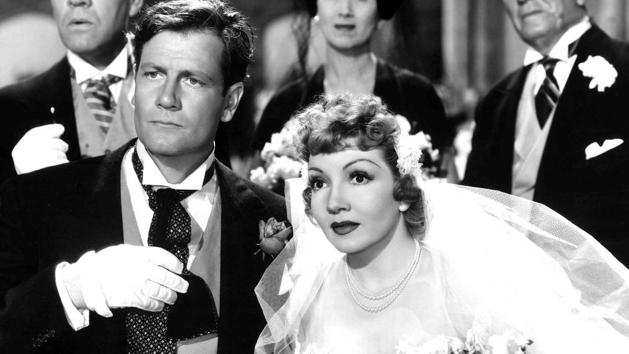 The Palm Beach Story (1942) backdrop artwork