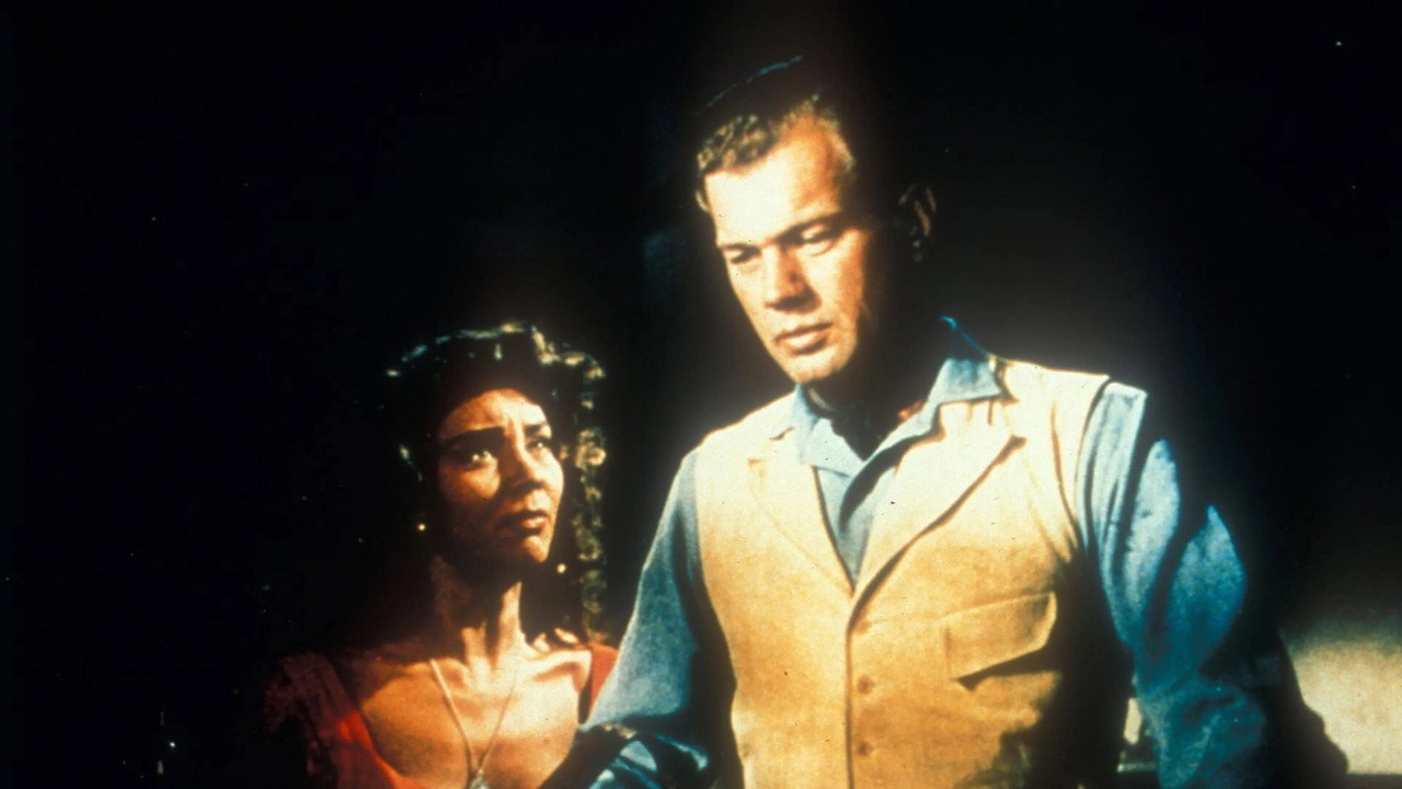 Duel in the Sun (1946) backdrop artwork