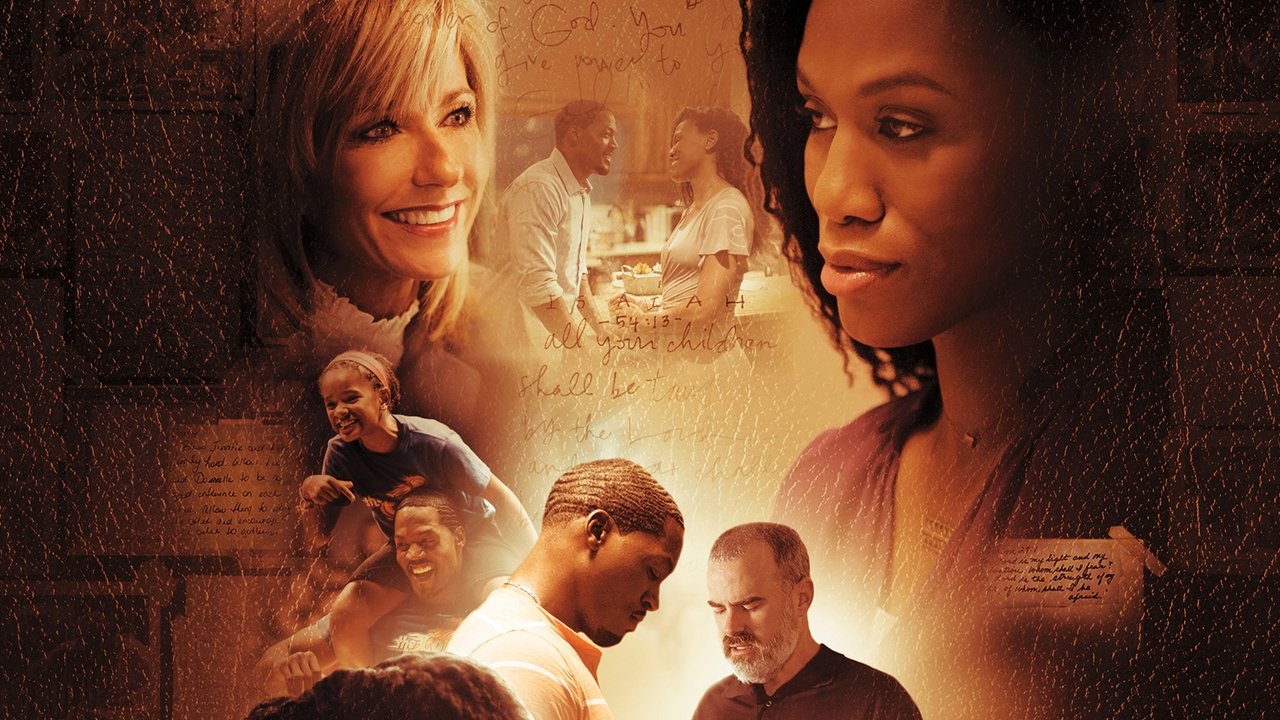 War Room (2015) backdrop artwork