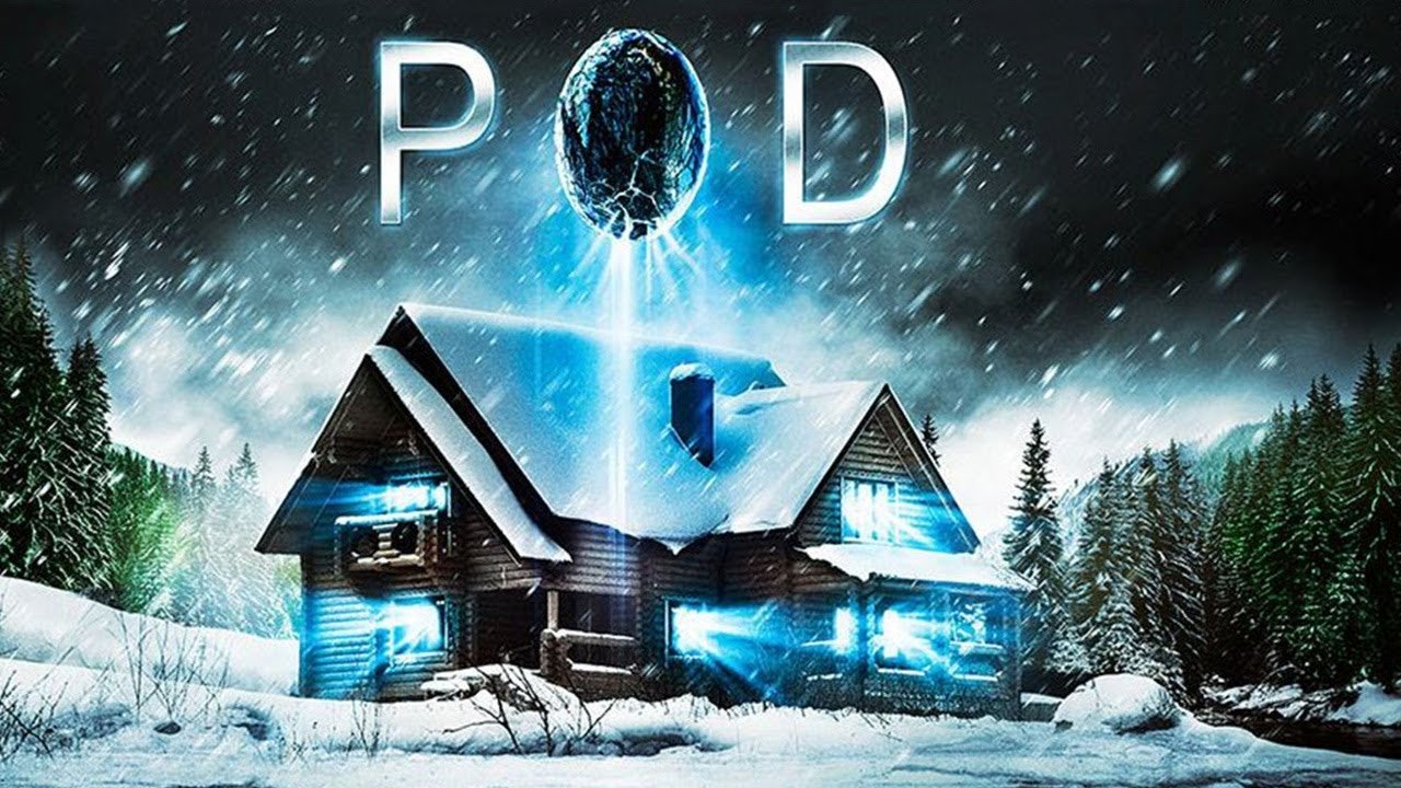 Pod (2015) backdrop artwork