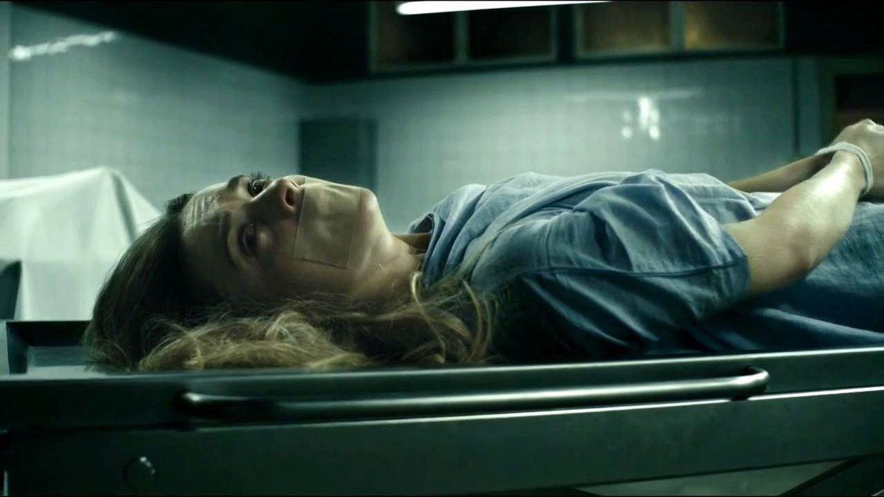 The Corpse of Anna Fritz (2015) backdrop artwork