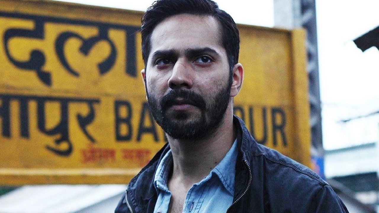 Badlapur (2015) backdrop artwork