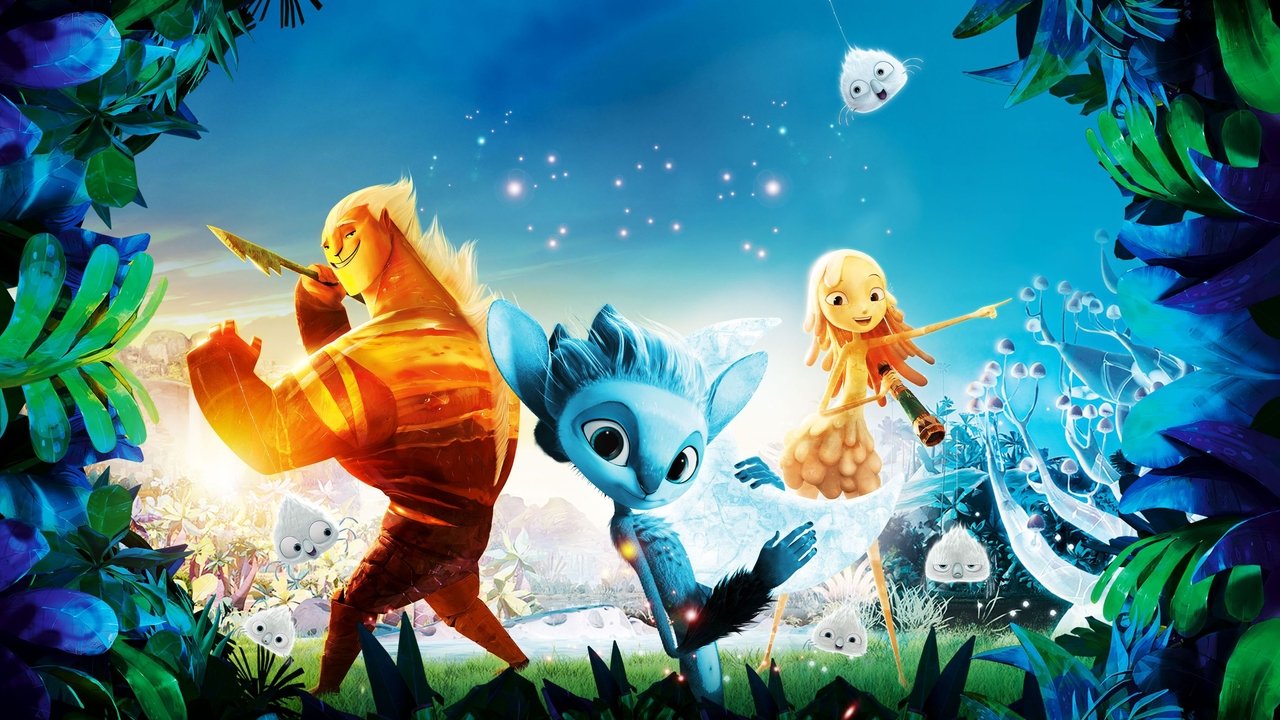 Mune: Guardian of the Moon (2015) backdrop artwork