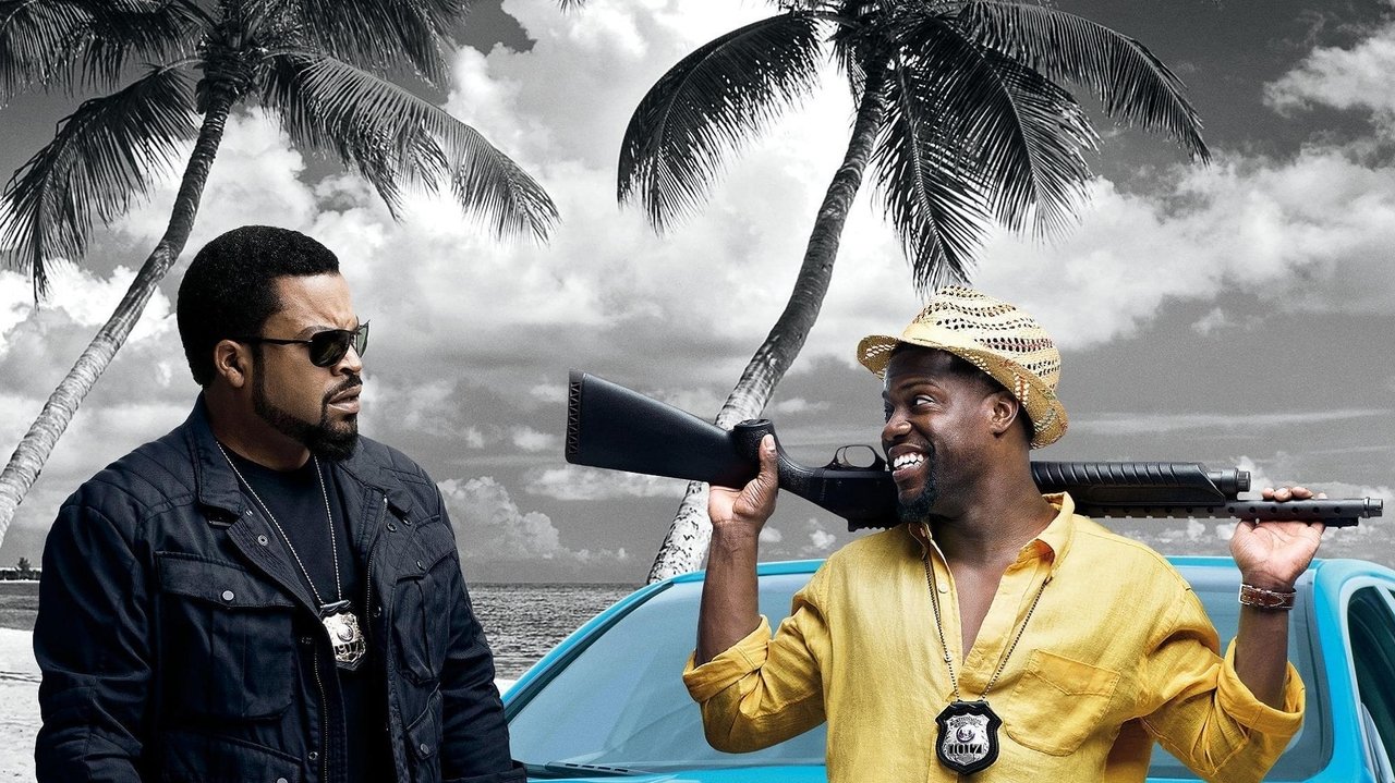 Ride Along 2 (2016) backdrop artwork