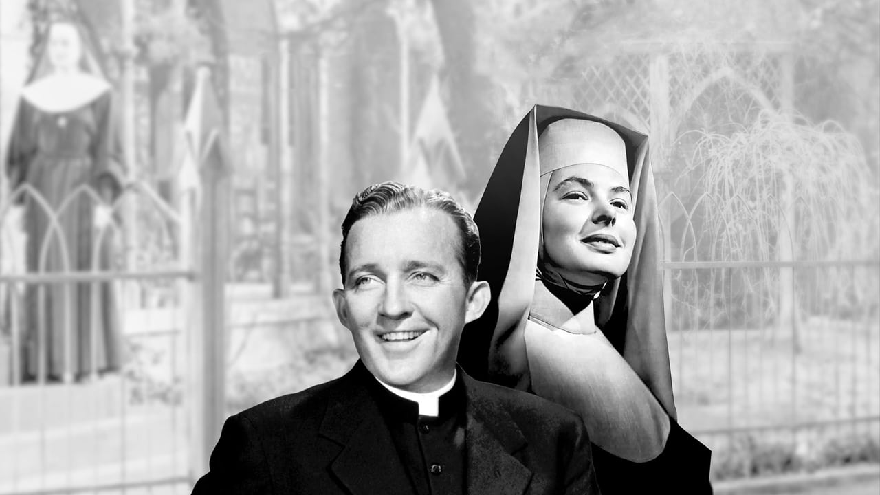 The Bells of St. Mary's (1945) backdrop artwork