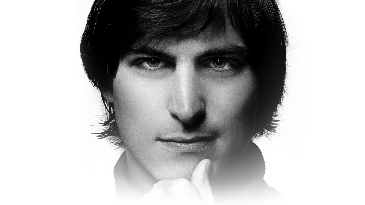 Steve Jobs: The Man in the Machine (2015) backdrop artwork