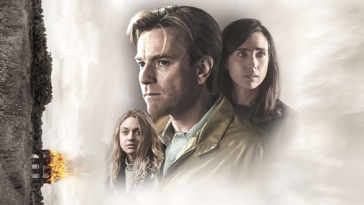 American Pastoral (2016) backdrop artwork