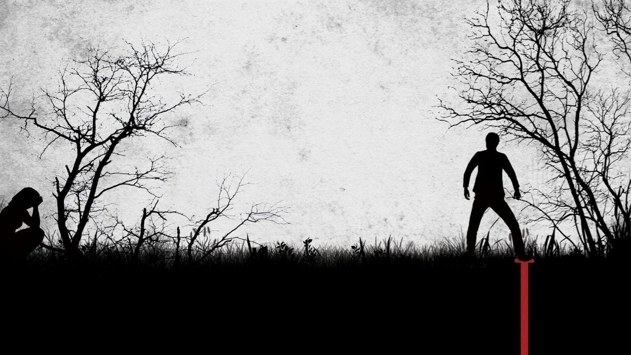 Landmine Goes Click (2015) backdrop artwork