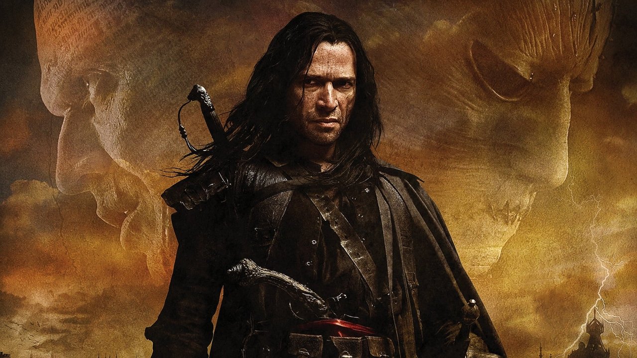 Solomon Kane (2009) backdrop artwork