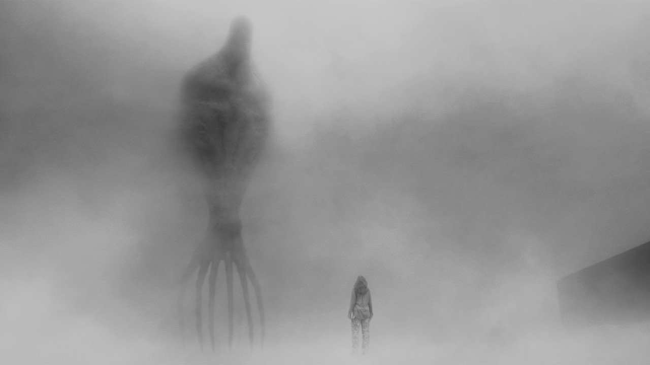 Arrival (2016) backdrop artwork