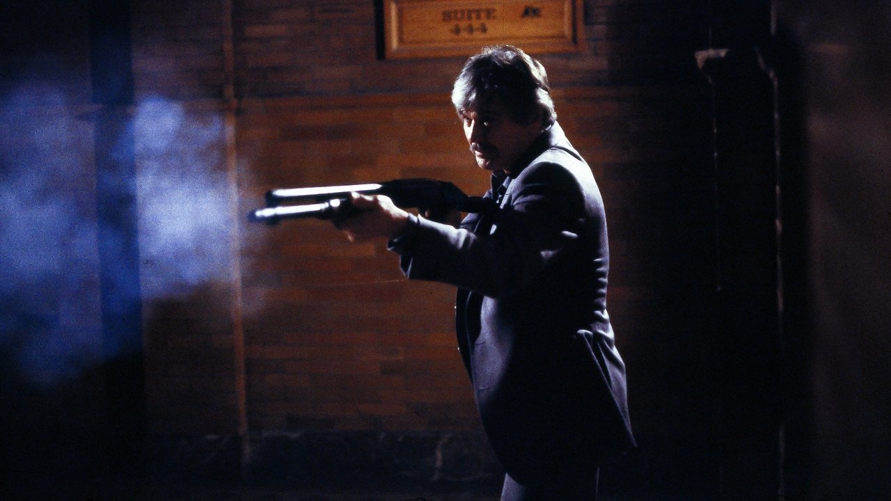 Murphy's Law (1986) backdrop artwork
