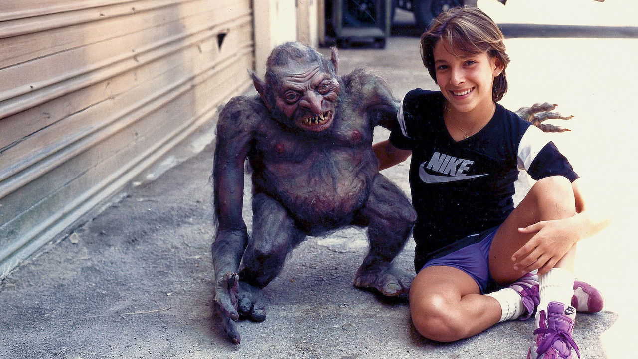 Troll (1986) backdrop artwork