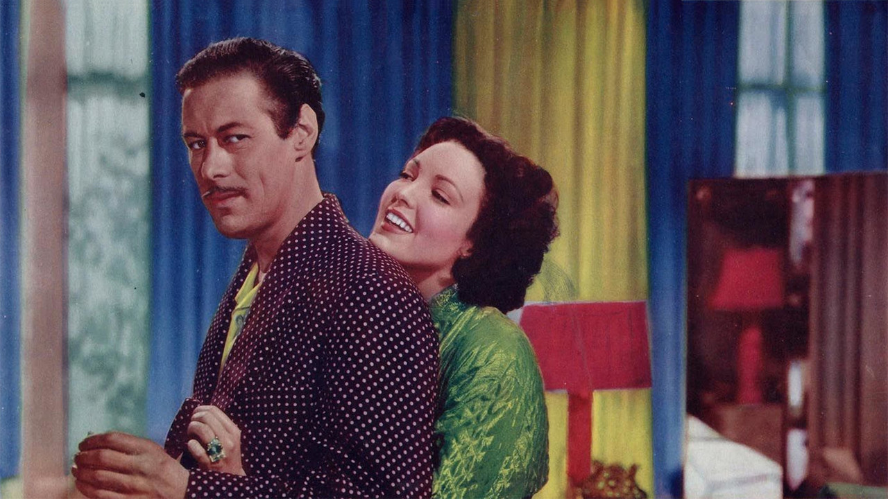 Unfaithfully Yours (1948) backdrop artwork