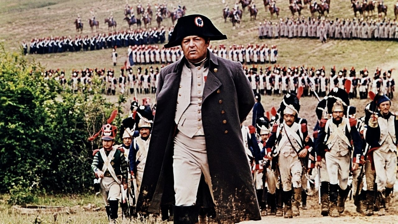 Waterloo (1970) backdrop artwork