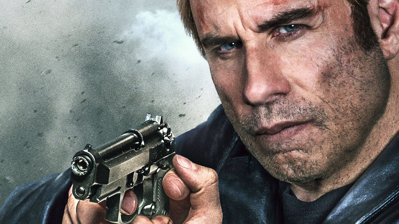 I Am Wrath (2016) backdrop artwork