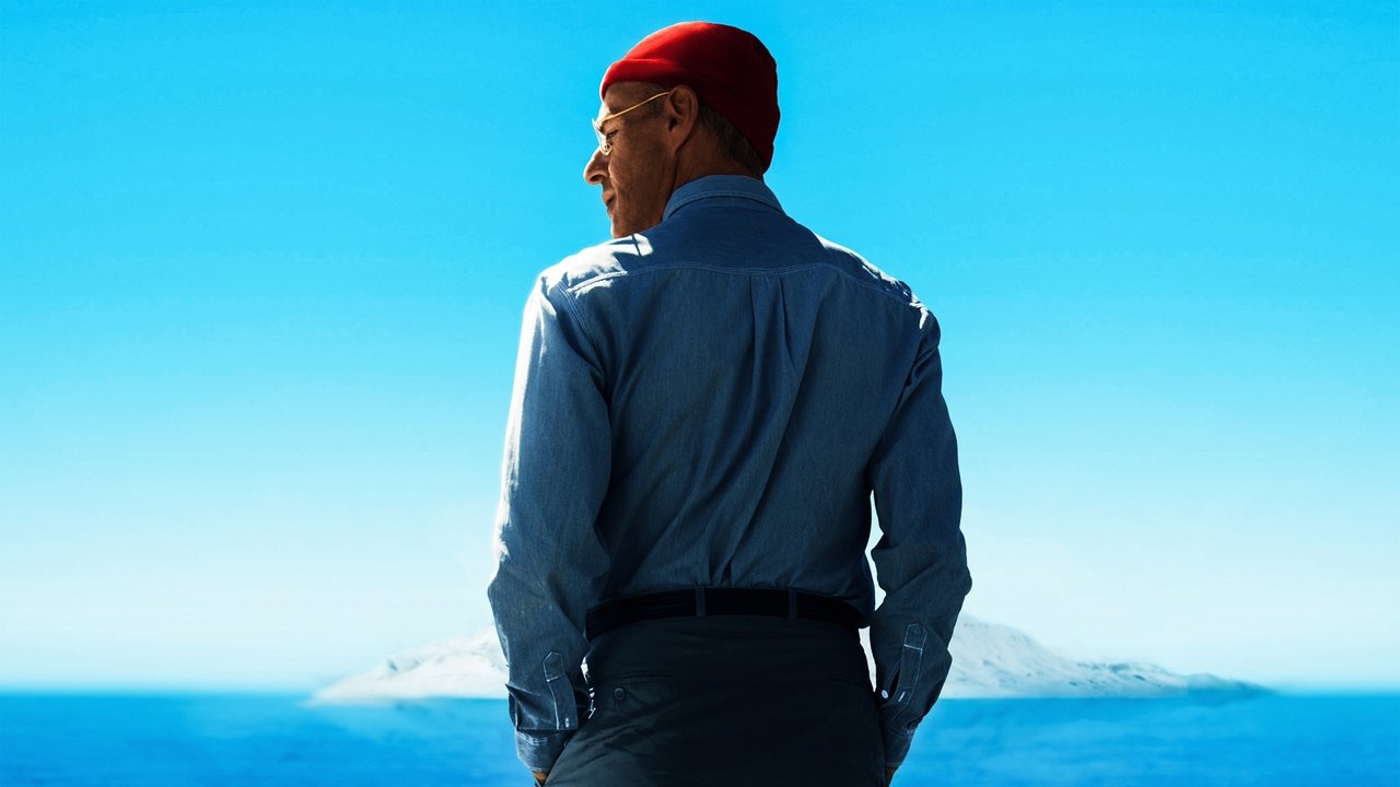 The Odyssey (2016) backdrop artwork