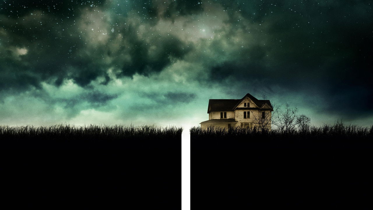 10 Cloverfield Lane (2016) backdrop artwork