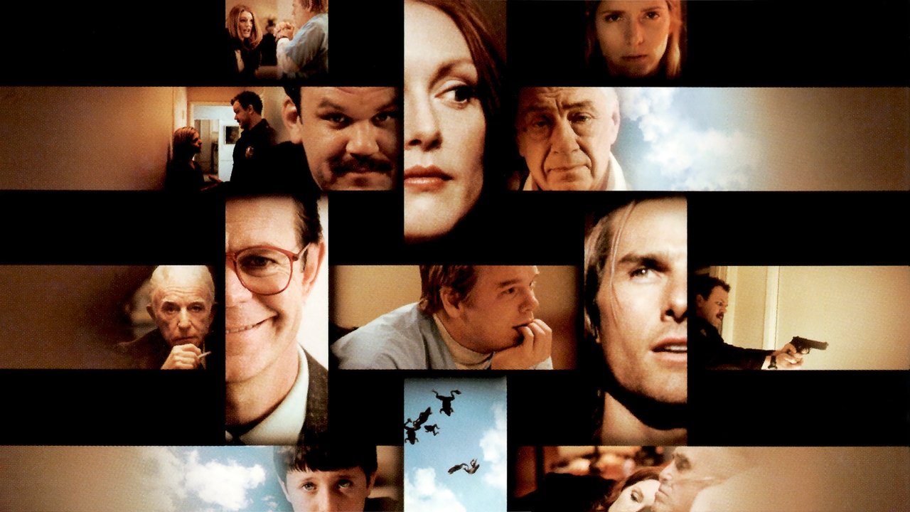 Magnolia (1999) backdrop artwork