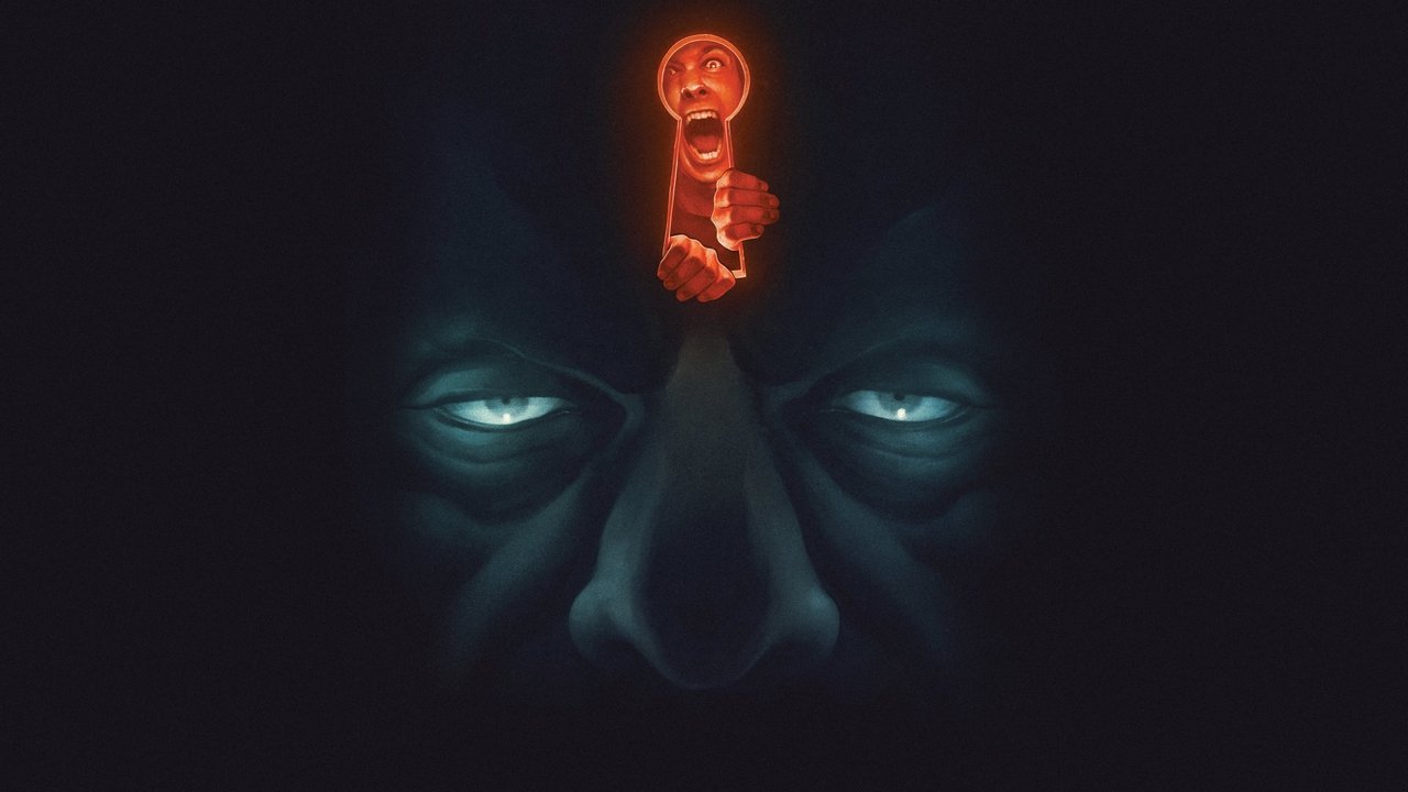 Baskin (2015) backdrop artwork